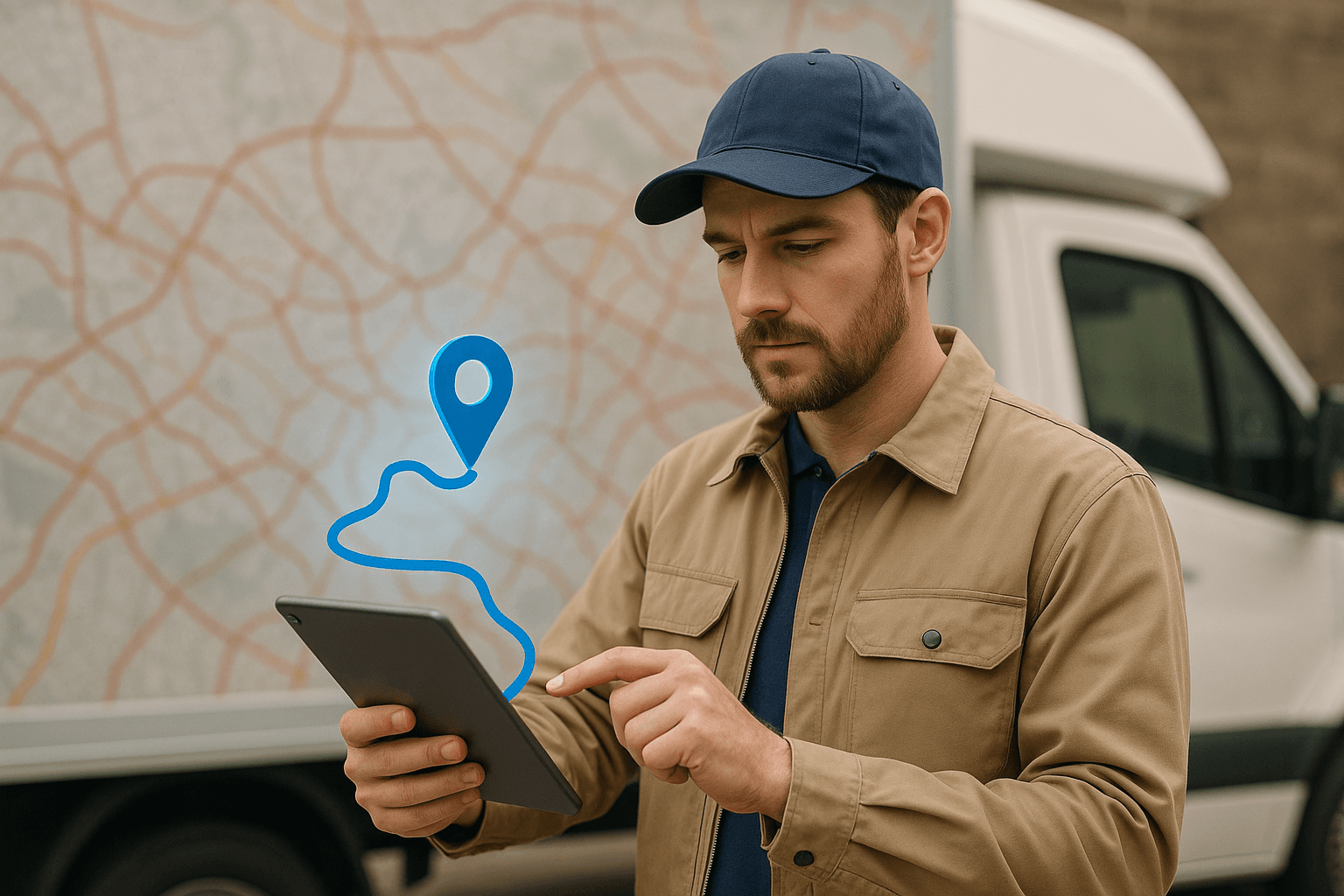 Smart Dispatch Scheduler